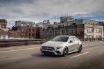 Mercedes-Benz A220 4Matic AMG Line Sedan 2018 года (NA)